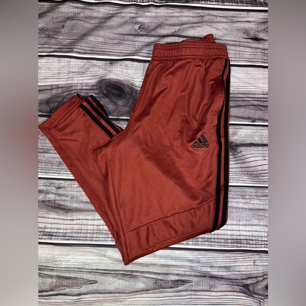Adidas tiro 19 active pants size Xl